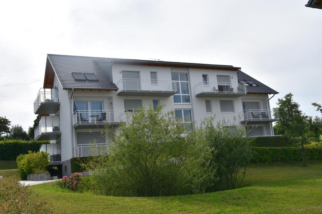 Wellness & Golf Appartment 5.9 Bad Bellingen Exterior foto