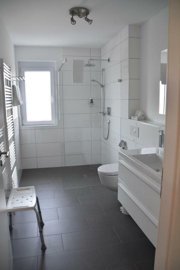 Wellness & Golf Appartment 5.9 Bad Bellingen Exterior foto
